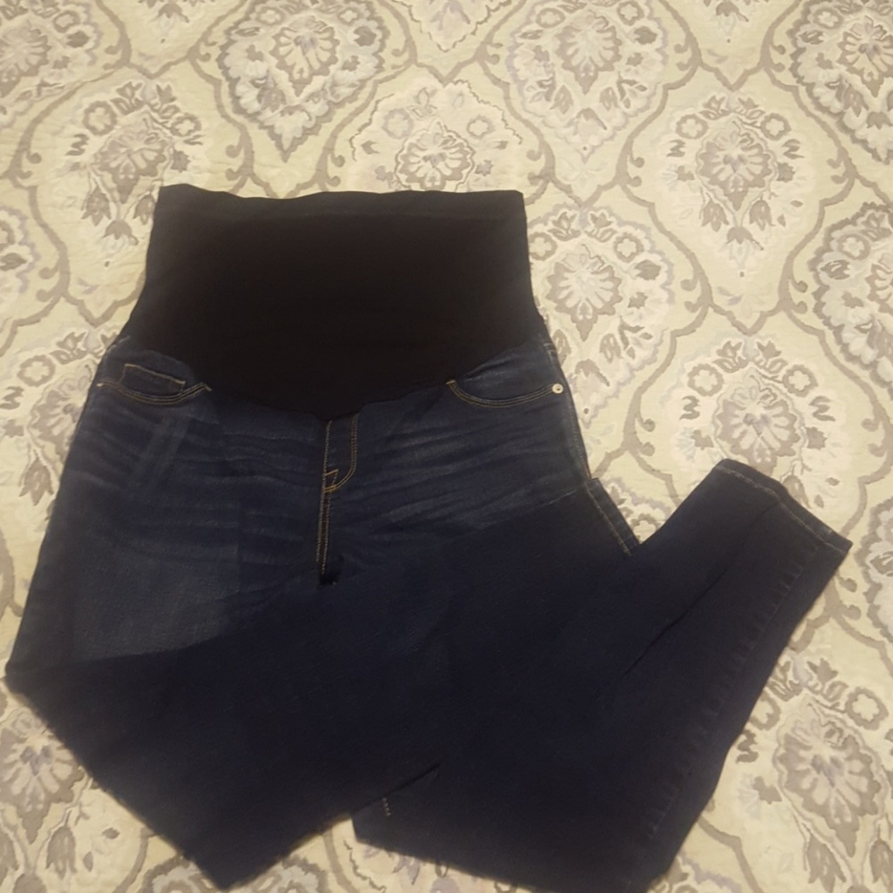 Maternity skinny Jeans